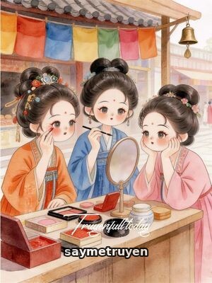 Ta Chửi Khắp Hầu Phủ Không Có Đối Thủ