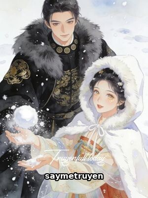 Công Chúa Xin Hãy Chịu Trách Nhiệm