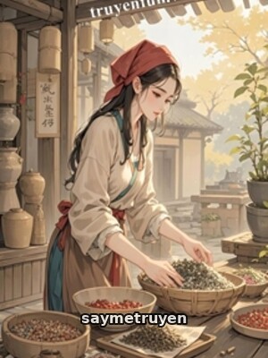 Thập Niên 70: Thần Y Cay Nồng