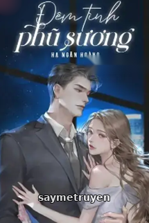 Đêm Tình Phũ Sương