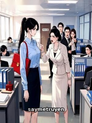 Phu Nhân Cục Trưởng Chửi Tôi Là Hồ Ly Tinh, Nhưng Tôi Mới Là Vợ Hợp Pháp