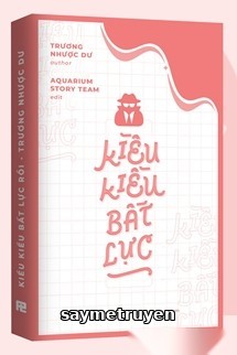 Kiều Kiều Bất Lực