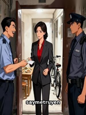 Danh Tính Bị Đánh Cắp