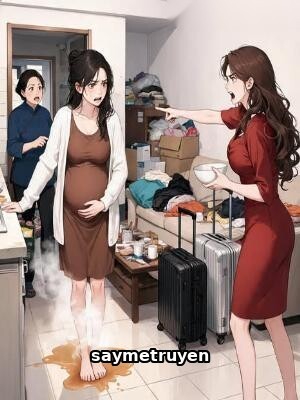Cả Nhà Chồng Trả Giá