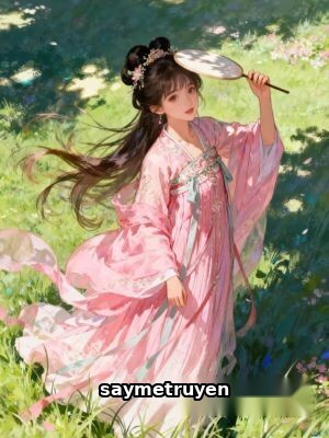Khói Lửa Đông Cung