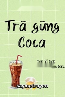 Trà Gừng Coca