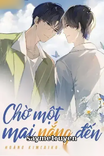 Chờ Một Mai Nắng Đến