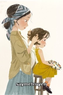 Mẹ Không Thích Khóc