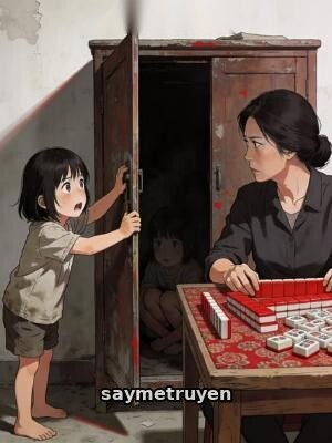Lời Nói Dối Của Mẹ