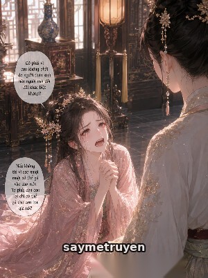 Trọng Sinh Đòi Lại Mối Lương Duyên