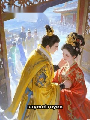 Hoàng Thượng Đang Gọi Hồn Ta