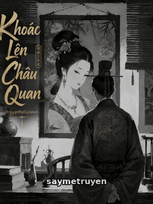Khoác Lên Châu Quan