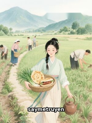 Mùa Đẹp Nhất Thế Gian - Khai Tân