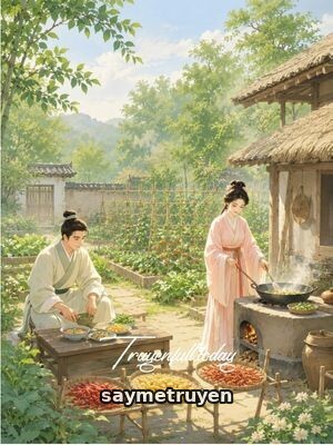 Trở Về Liễu Gia Thôn