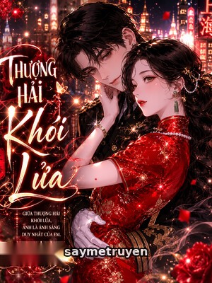Thượng Hải Khói Lửa