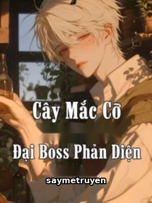 Cây Mắc Cỡ Cũng Có Thể Trở Thành Đại Boss Phản Diện!
