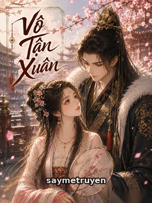 Vô Tận Xuân