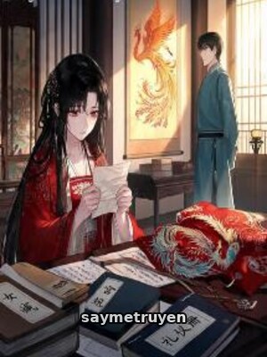 Đích Nữ Nhà Họ Tần