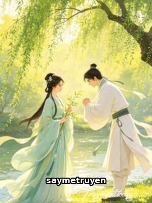 Kết Hôn Với Vương Hãn Thảo Nguyên