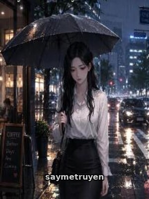 Sau Cơn Mưa, Em Tự Về Nhà