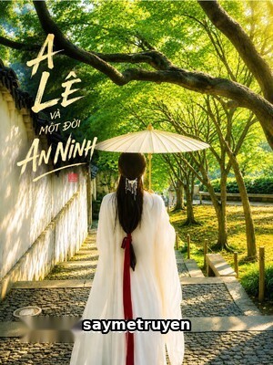 A Lê Và Một Đời An Ninh