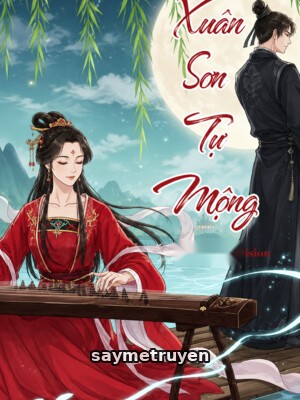 Xuân Sơn Tự Mộng - Xán Diêu