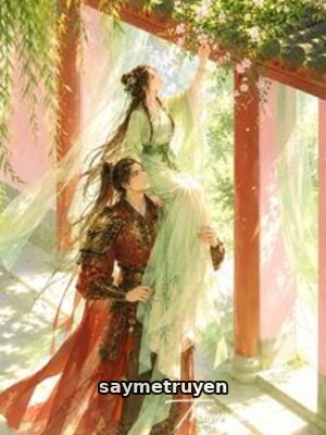 Mộc Tuyết Quy Chu - Tô Diệp