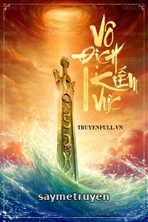 Kiếm Vực Vô Địch