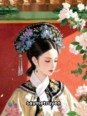 Hoàng Hậu Không Cầu Sủng