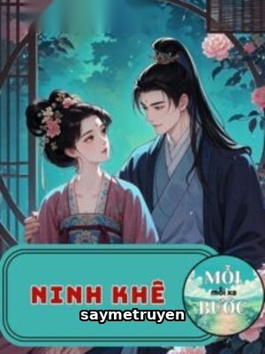 Ninh Khê