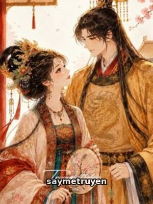Gả Cho Thái Tử Tàn Phế