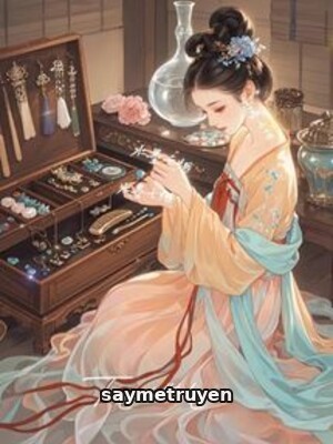 Đại Sư Tỷ Cá Mặn, Nhưng Bị Ép Vô Địch