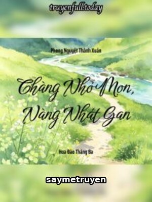 Chàng Nhỏ Mọn, Nàng Nhát Gan