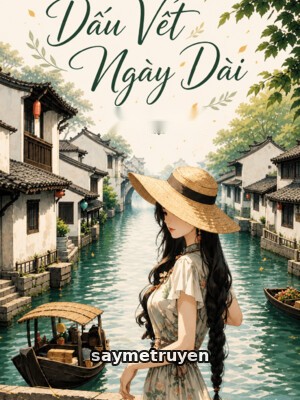 Dấu Vết Ngày Dài - Kim Họa