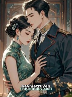 Quân Hôn 70: Nghe Thấy Tiếng Lòng, Tôi Thành Bảo Bối