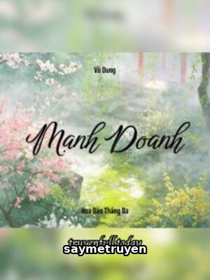 Mạnh Doanh - Vô Dung