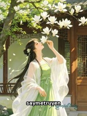 Mãn Viện Xuân Sắc Quan Bất Trú