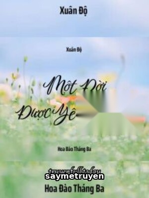 Một Đời Được Yêu Thương - Xuân Độ