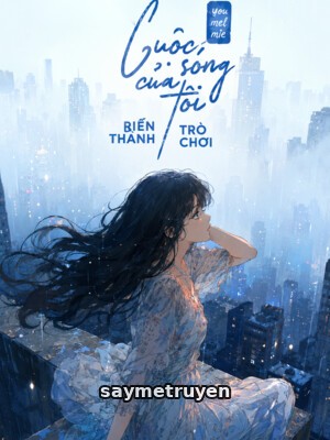 Cuộc Sống Của Tôi Biến Thành Trò Chơi