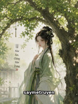 Nguyện Ta Như Sao, Chàng Như Trăng