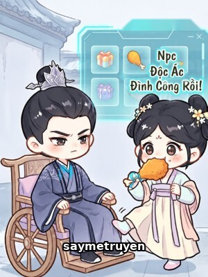 Npc Độc Ác Đình Công Rồi!