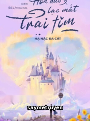 Hòn Đảo Lạc Mất Trái Tim
