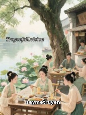 Sau Khi Đoạn Thân, Ta Dẫn Các Em Gái Làm Ruộng Bày Sạp Làm Giàu