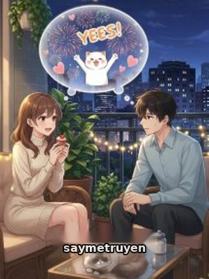 Tôi Có Thuật Đọc Tâm Người Yêu Cũ