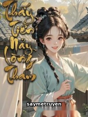 Thấy Tiền Nảy Lòng Tham
