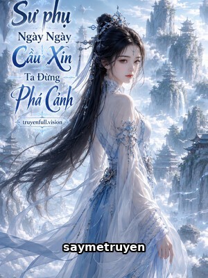 Sư phụ Ngày Ngày Cầu Xin Ta Đừng Phá Cảnh