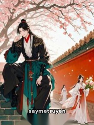 Hoàng Thượng Của Ta Lại Ngứa Da Rồi!