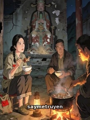 Đừng Ăn Thịt