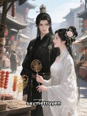 Gả Cho Ác Nhân - Tứ Niên