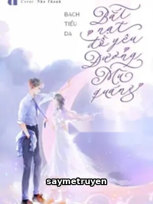 Bắt Nạt Đồ Yêu Đương Mù Quáng